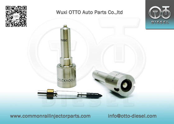 F00VX20054 / F00 VX 20054 Bosch Boquilla piezo para inyectores 0445116019 / 059