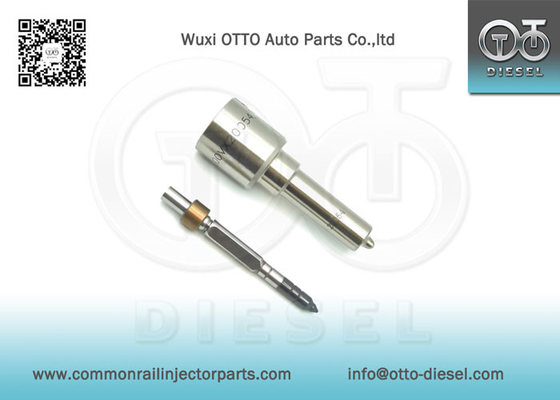 F00VX20054 / F00 VX 20054 Bosch Boquilla piezo para inyectores 0445116019 / 059