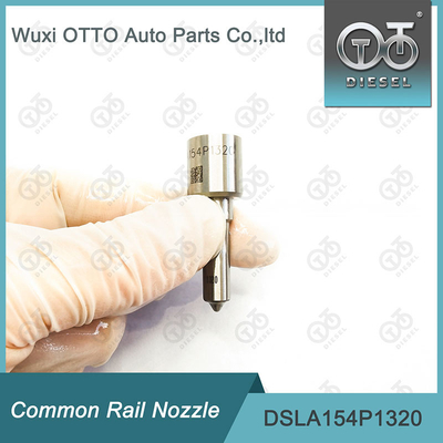 DSLA154P1320 ((0433175395) Bosch Boquilla de tren común para inyectores 0445110170/189 BENZ