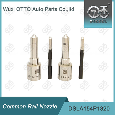 DSLA154P1320 ((0433175395) Bosch Boquilla de tren común para inyectores 0445110170/189 BENZ