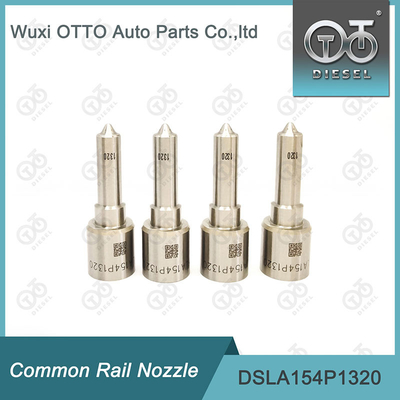 DSLA154P1320 ((0433175395) Bosch Boquilla de tren común para inyectores 0445110170/189 BENZ