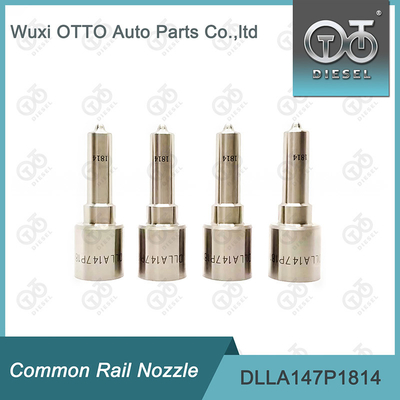 DLLA147P1814 Bosch Boquilla de tren común para inyectores 0445120153 RUSIA KAMAZ