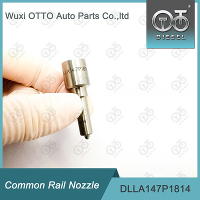 DLLA147P1814 Bosch Boquilla de tren común para inyectores 0445120153 RUSIA KAMAZ