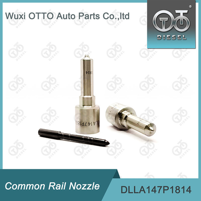 DLLA147P1814 Bosch Boquilla de tren común para inyectores 0445120153 RUSIA KAMAZ