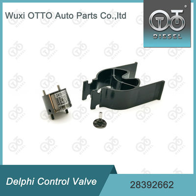 Válvula de control común del carril de  28392662 para el inyector 28342997