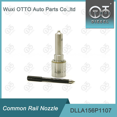 DLLA156P1107 Bosch Boquilla de tren común para inyectores 0445110095/120