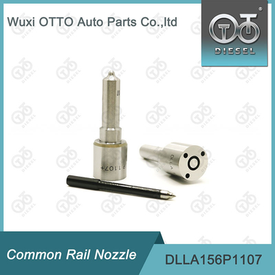 DLLA156P1107 Bosch Boquilla de tren común para inyectores 0445110095/120