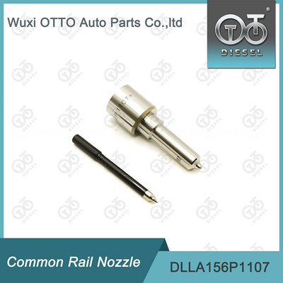 DLLA156P1107 Bosch Boquilla de tren común para inyectores 0445110095/120