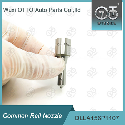 DLLA156P1107 Bosch Boquilla de tren común para inyectores 0445110095/120