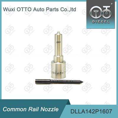 DLLA142P1607 Boquilla de diésel Bosch para inyectores de tren común 0445110276