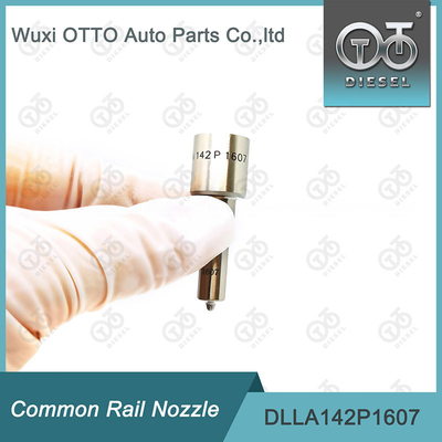 DLLA142P1607 Boquilla de diésel Bosch para inyectores de tren común 0445110276