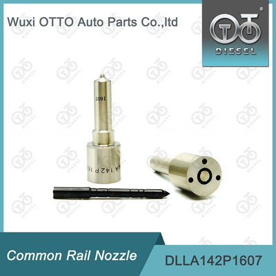 DLLA142P1607 Boquilla de diésel Bosch para inyectores de tren común 0445110276