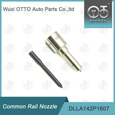 DLLA142P1607 Boquilla de diésel Bosch para inyectores de tren común 0445110276