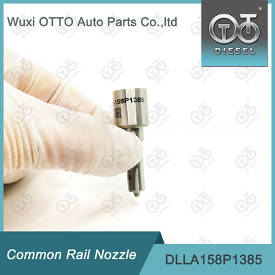 DLLA158P1385 Bosch Boquilla de tren común para inyectores 0445120027 / 0986435504