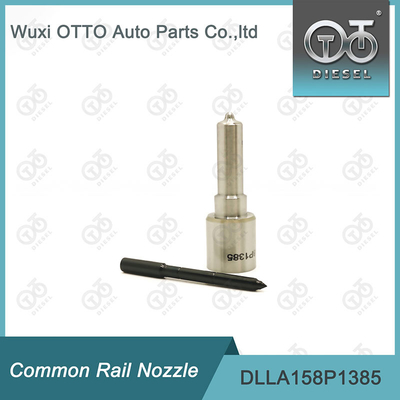 DLLA158P1385 Bosch Boquilla de tren común para inyectores 0445120027 / 0986435504