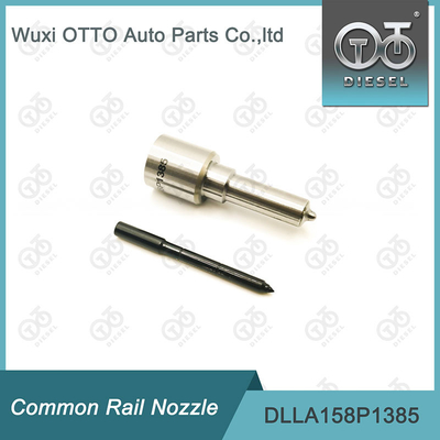 DLLA158P1385 Bosch Boquilla de tren común para inyectores 0445120027 / 0986435504