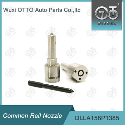 DLLA158P1385 Bosch Boquilla de tren común para inyectores 0445120027 / 0986435504