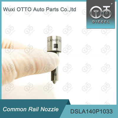 DSLA140P1033 Bosch Boquilla de tren común para inyectores 0445120011 / 0986435506