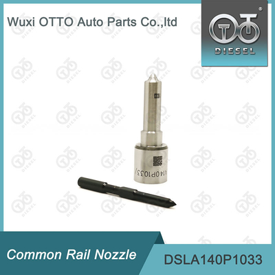 DSLA140P1033 Bosch Boquilla de tren común para inyectores 0445120011 / 0986435506