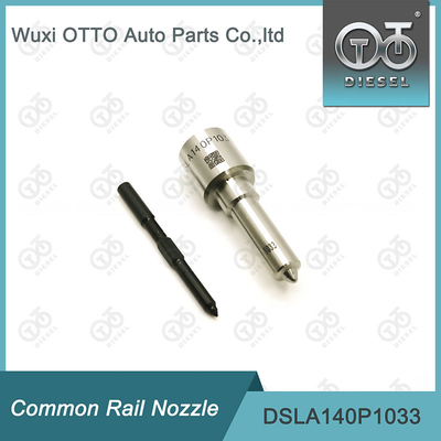 DSLA140P1033 Bosch Boquilla de tren común para inyectores 0445120011 / 0986435506