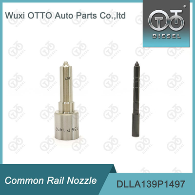 DLLA139P1497 Tobera Common Rail de Bosch Para inyectores 0445110251