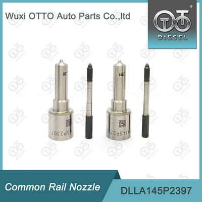 DLLA145P2397 Tobera Common Rail de Bosch Para inyectores 0445120361