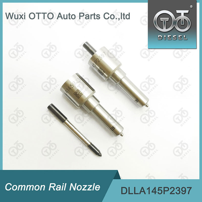 DLLA145P2397 Tobera Common Rail de Bosch Para inyectores 0445120361