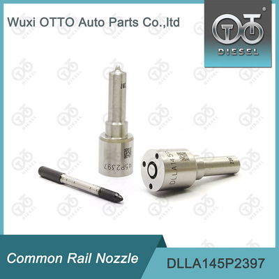 DLLA145P2397 Tobera Common Rail de Bosch Para inyectores 0445120361