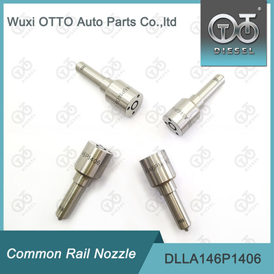 DLLA146P1406 Tobera Common Rail de Bosch para inyectores 0445120041