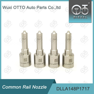 DLLA148P1717 Tobera Common Rail de Bosch para inyectores 0445110315/0445110877