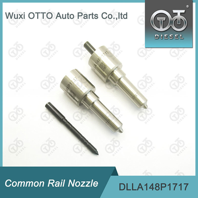 DLLA148P1717 Tobera Common Rail de Bosch para inyectores 0445110315/0445110877