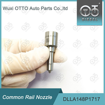 DLLA148P1717 Bosch Boquilla común para inyectores 0445110315 / 0445110877