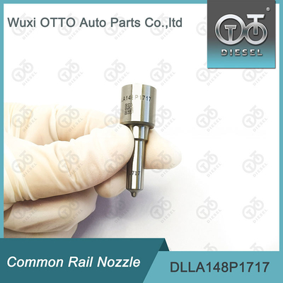 DLLA148P1717 Tobera Common Rail de Bosch para inyectores 0445110315/0445110877