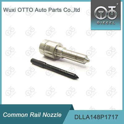 DLLA148P1717 Tobera Common Rail de Bosch para inyectores 0445110315/0445110877