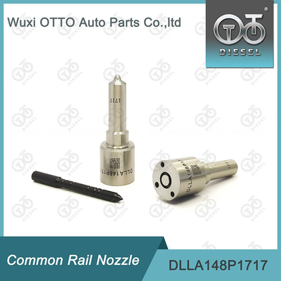 DLLA148P1717 Tobera Common Rail de Bosch para inyectores 0445110315/0445110877