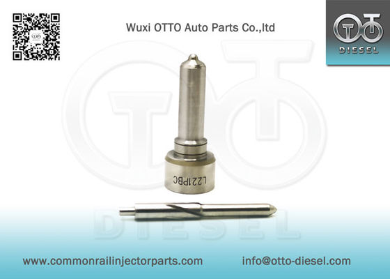 Boquilla Common Rail L221PBC para inyectores BEBE4C00001