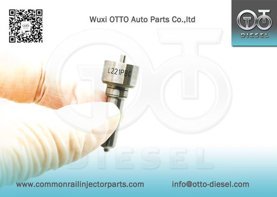 Boquilla Common Rail L221PBC para inyectores BEBE4C00001