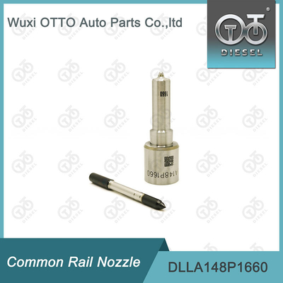 DLLA148P1660 Bosch Boquilla común para inyectores 044511419 / 682