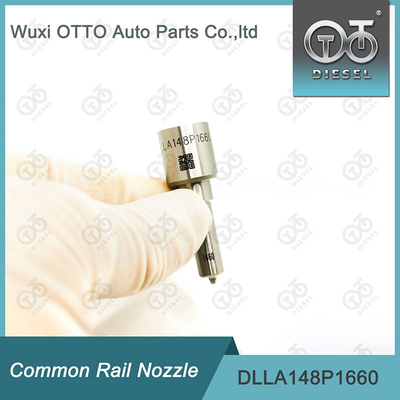 DLLA148P1660 Bosch Boquilla común para inyectores 044511419 / 682