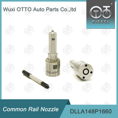 DLLA148P1660 Bosch Boquilla común para inyectores 044511419 / 682