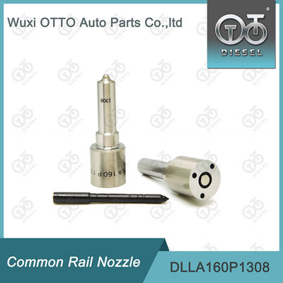 DLLA160P1308/0 433 171 817 boca diesel para los inyectores comunes del carril 0445110216 BMW aplicado