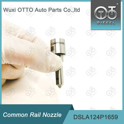 DSLA124P1659 Tobera Common Rail de Bosch para inyectores 0445120103/114