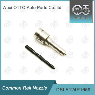 DSLA124P1659 Tobera Common Rail de Bosch para inyectores 0445120103/114