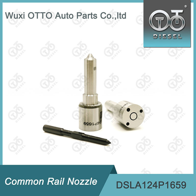 DSLA124P1659 Tobera Common Rail de Bosch para inyectores 0445120103/114