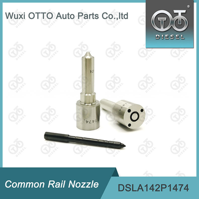 DSLA142P1474 Bosch Boquilla de tren común para inyectores 0445110240