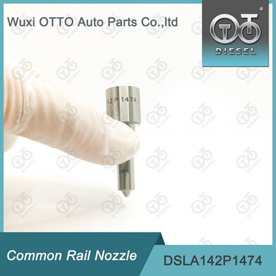 DSLA142P1474 Bosch Boquilla de tren común para inyectores 0445110240