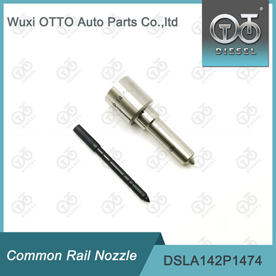 DSLA142P1474 Bosch Boquilla de tren común para inyectores 0445110240