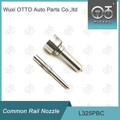 L325PBC Boquilla para inyectores de tren común BEBE4J00001 / BEBE4J00101