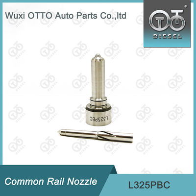L325PBC Boquilla para inyectores de tren común BEBE4J00001 / BEBE4J00101
