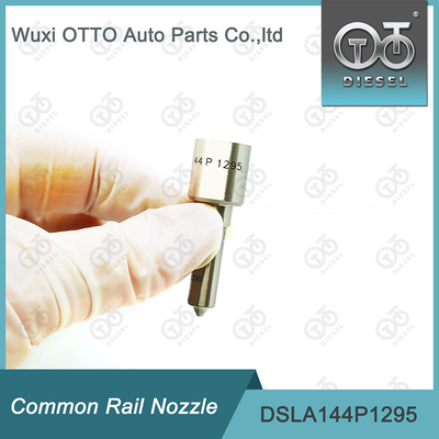 DSLA144P1295 Tobera Common Rail de Bosch para inyectores 0445110119